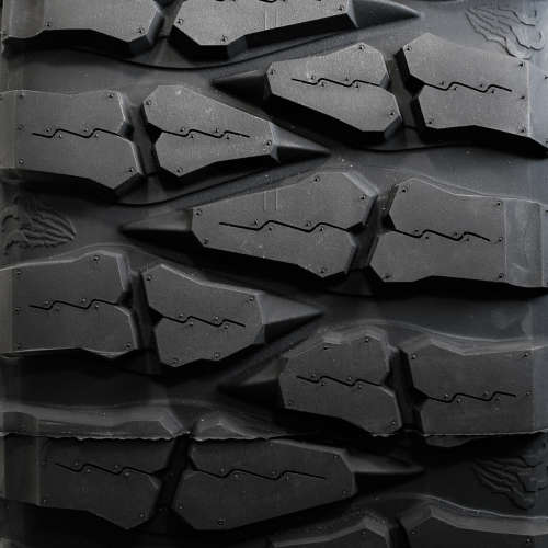 Nitto Mud Grappler 33x12.50R18LT (Load E)
