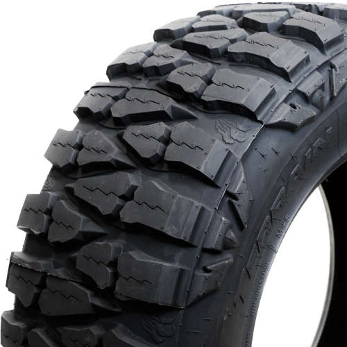 Nitto Mud Grappler 35x14.50R15LT (Load C)