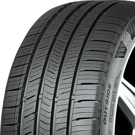 Nexen N5000 Platinum 245/45R20