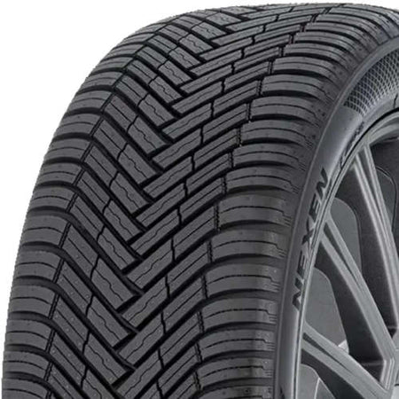 Nexen N Blue 4S 2 235/45R19