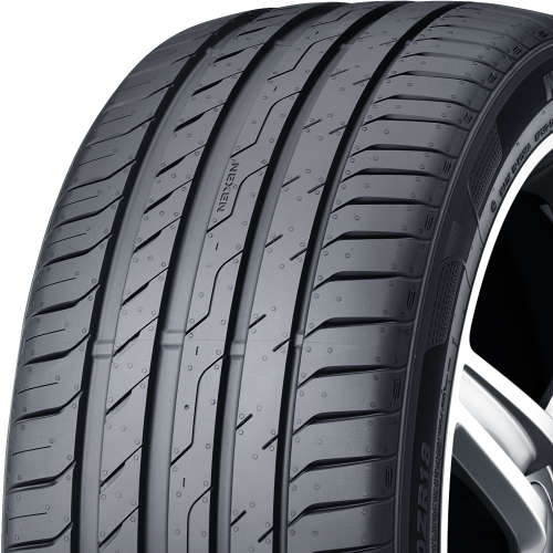 Nexen N'Fera Sport 215/45R18