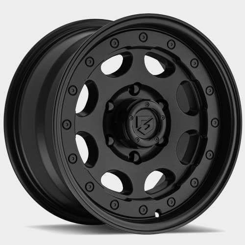 Gear Off-Road Nighthawk