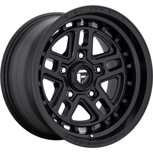 Fuel Nitro