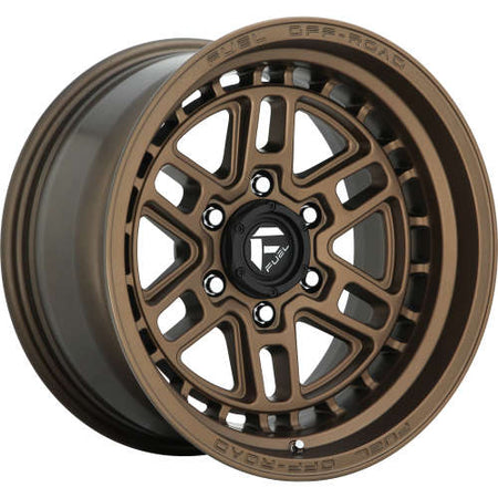 Fuel Nitro