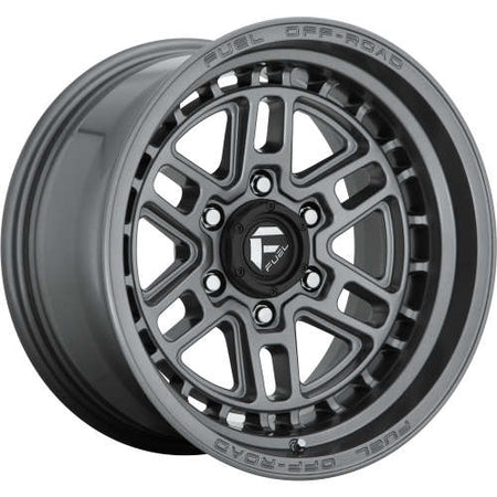 Fuel Nitro
