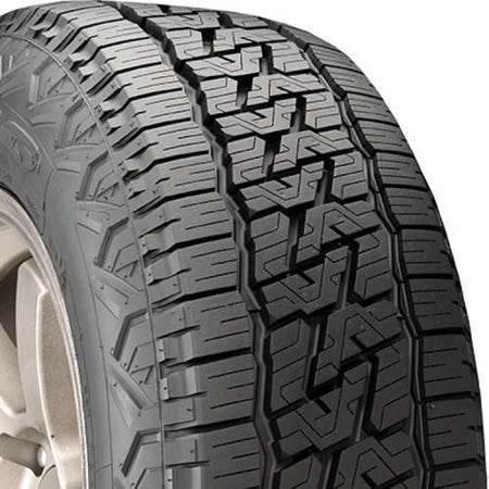 NOMAD GRAP 245/45R20 103H XL 28.6