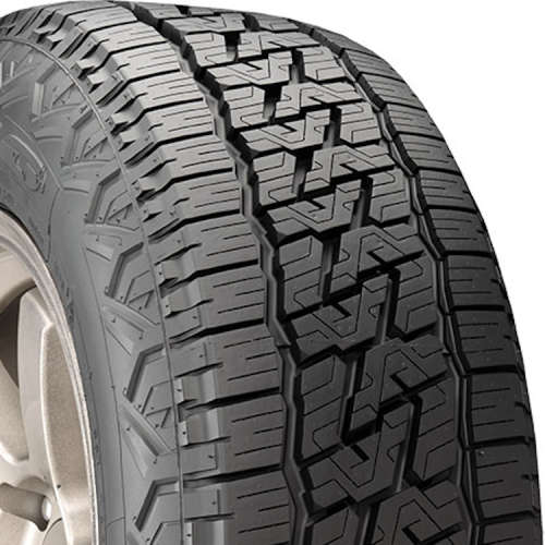 Nitto Nomad Grappler 255/50R20XL