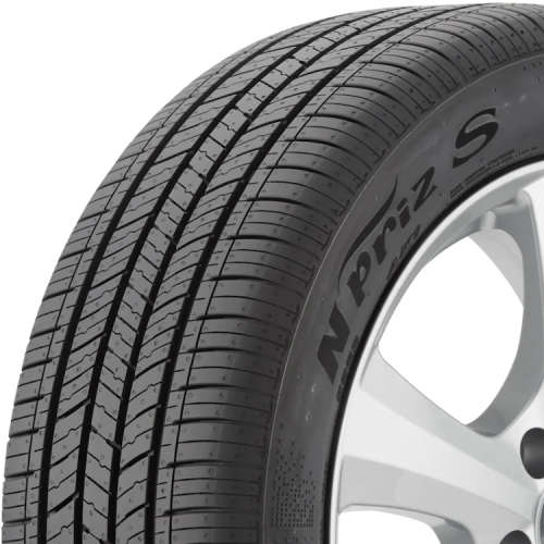 Nexen N'Priz S 225/55R17