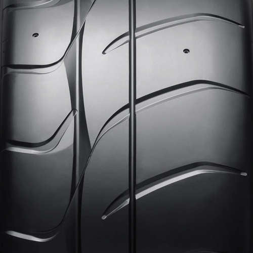 Nitto NT01 245/40ZR18