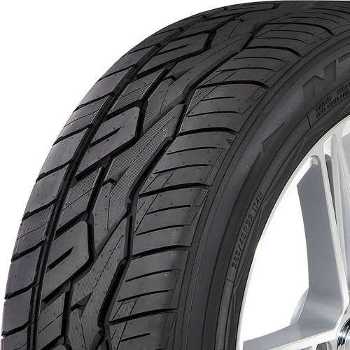 Nitto NT420V 315/30R22