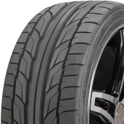 Nitto NT555 G2 265/40ZR19