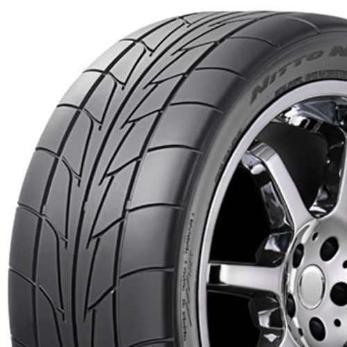 Nitto NT555RII P275/60R15