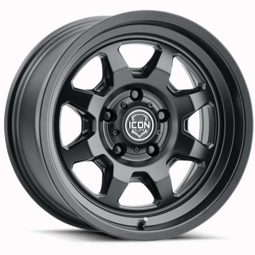 Icon Alloys Nuevo