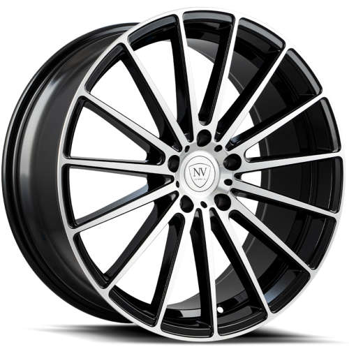 NV Wheels NVXV