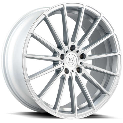 NV Wheels NVXV
