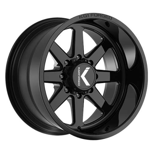 KG1 Forged Okto