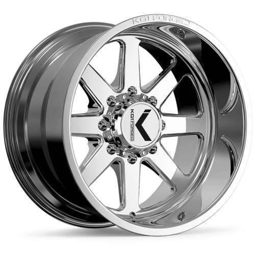 KG1 Forged Okto