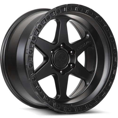Lock Offroad Wheels Olympus