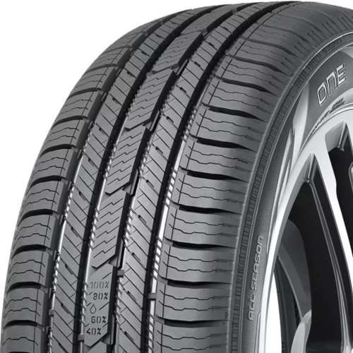 Nokian One 215/55R18