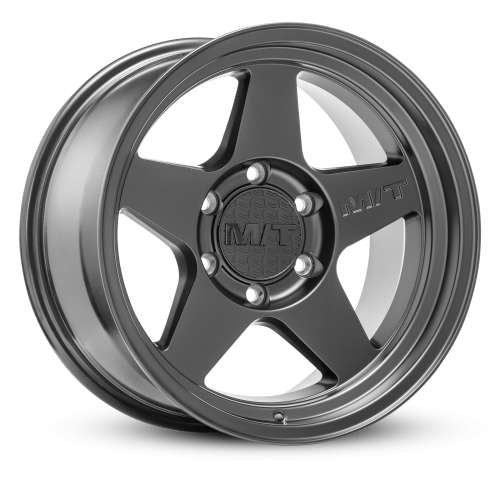 Mickey Thompson Open 5