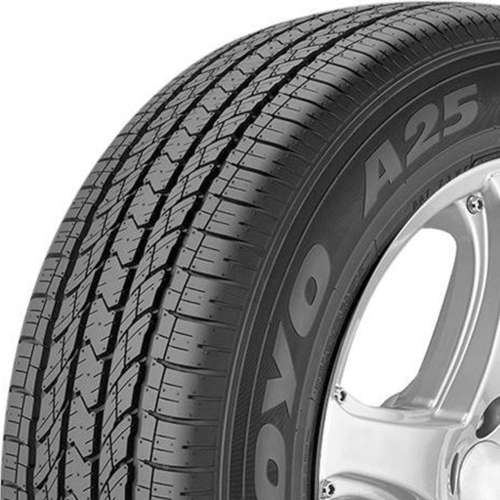 Toyo Tires Open Country A25 235/65R18 (Load SL)