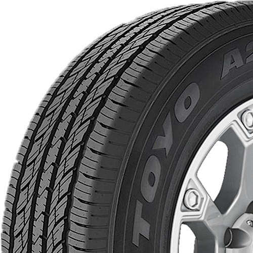 Toyo Tires Open Country A26 265/70R18 (Load SL)