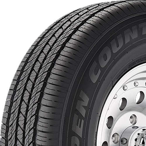 Toyo Tires Open Country A31 P245/75R16 (Load SL)