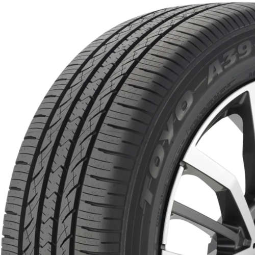 Toyo Tires Open Country A39 235/55R19