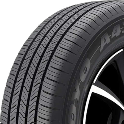 Toyo Tires Open Country A43 235/65R18
