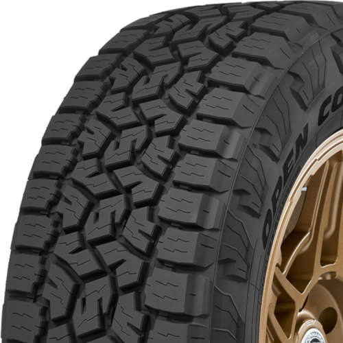 Toyo Open Country A/T III EV 305/55R22