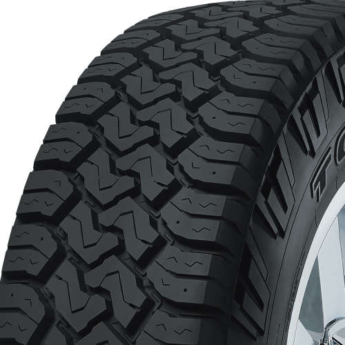 Toyo Tires Open Country C/T LT245/75R16 (Load E)