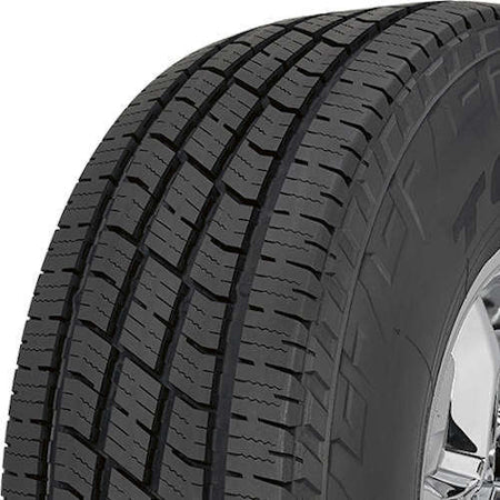 Toyo Open Country H/T II 285/60R20