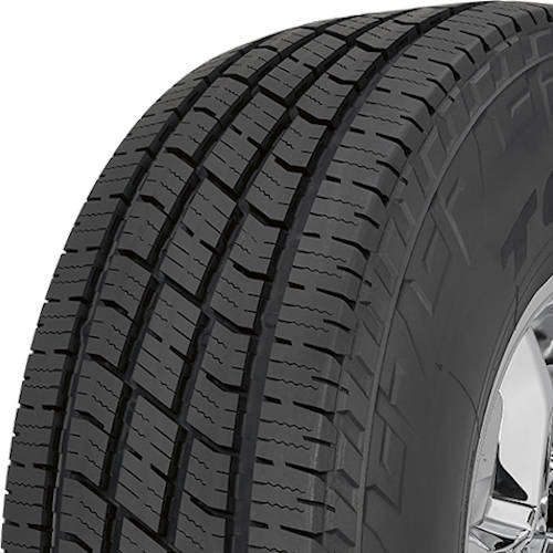 Toyo Open Country H/T II 235/65R17