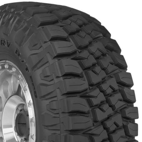 OPEN R/T PRO LT295/60R20 126/123Q 33.9