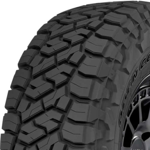 Toyo Tires Open Country R/T Trail LT295/70R17 (Load E)