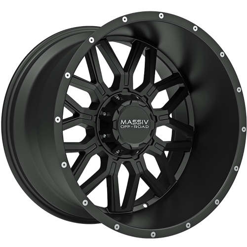 Massiv Offroad OR1