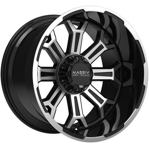 Massiv Offroad OR2