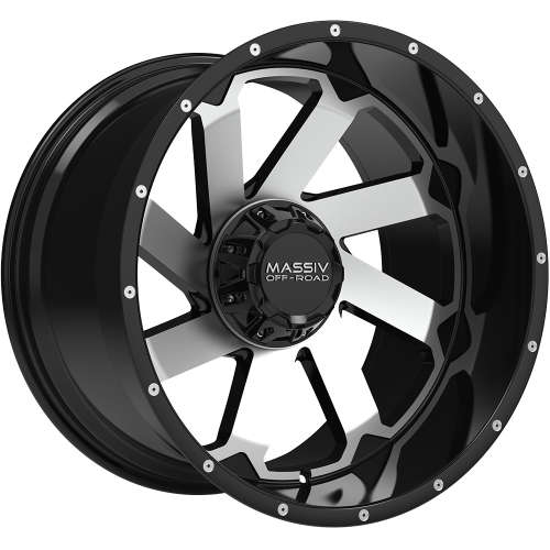 Massiv Offroad OR4