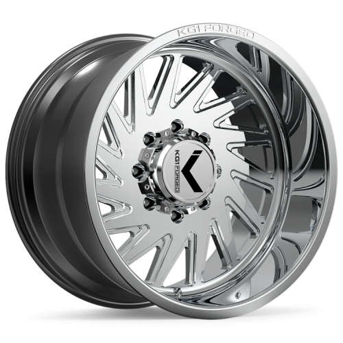 KG1 Forged Outburst