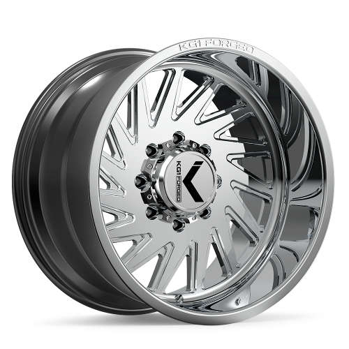 KG1 Forged Outburst