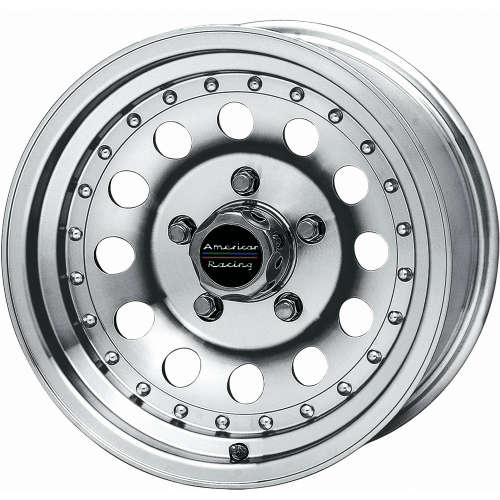 American Racing Outlaw II