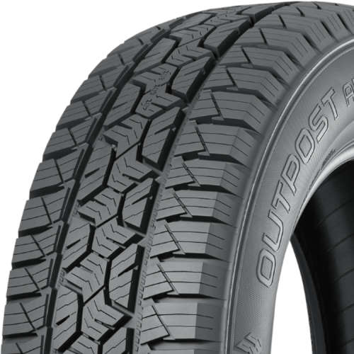 Nokian Outpost Apt 225/60R18