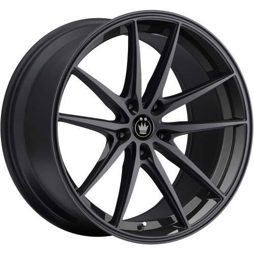 Konig Oversteer