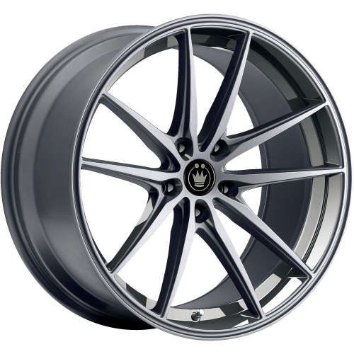 Konig Oversteer