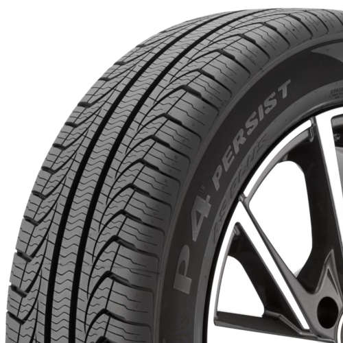 Pirelli P4 Persist AS Plus 215/50R17