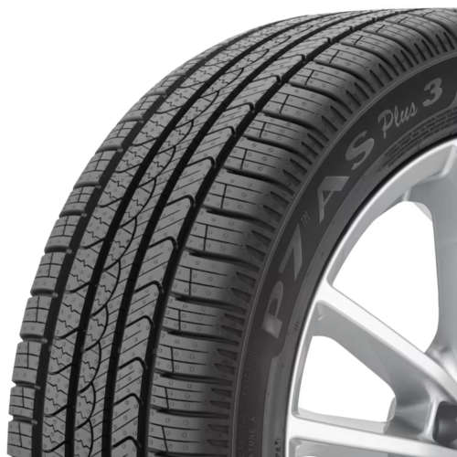 Pirelli P7 All Season Plus 3 215/45R17