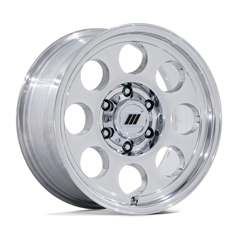 Pro Comp Alloys Heritage