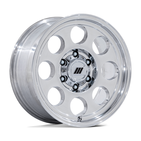 Pro Comp Alloys Heritage