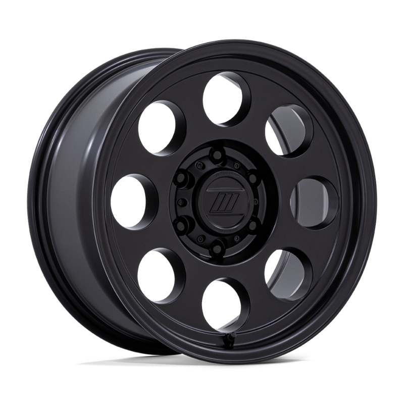 Pro Comp Alloys Heritage