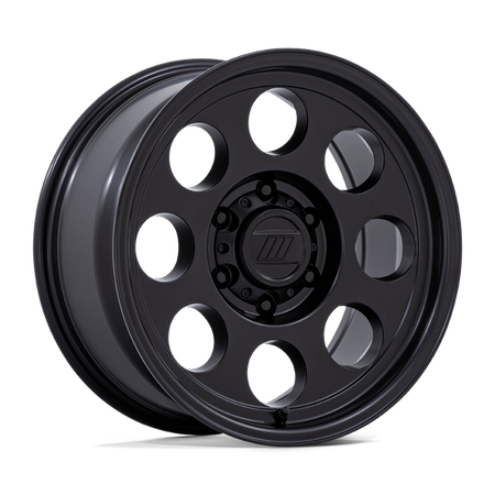 Pro Comp Alloys Heritage